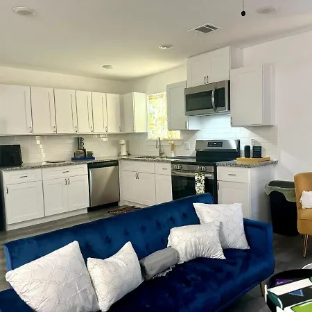 Houston Cozy Townhome